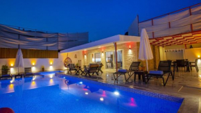 Uzumlu Village 2 Bedroom Villa 9863